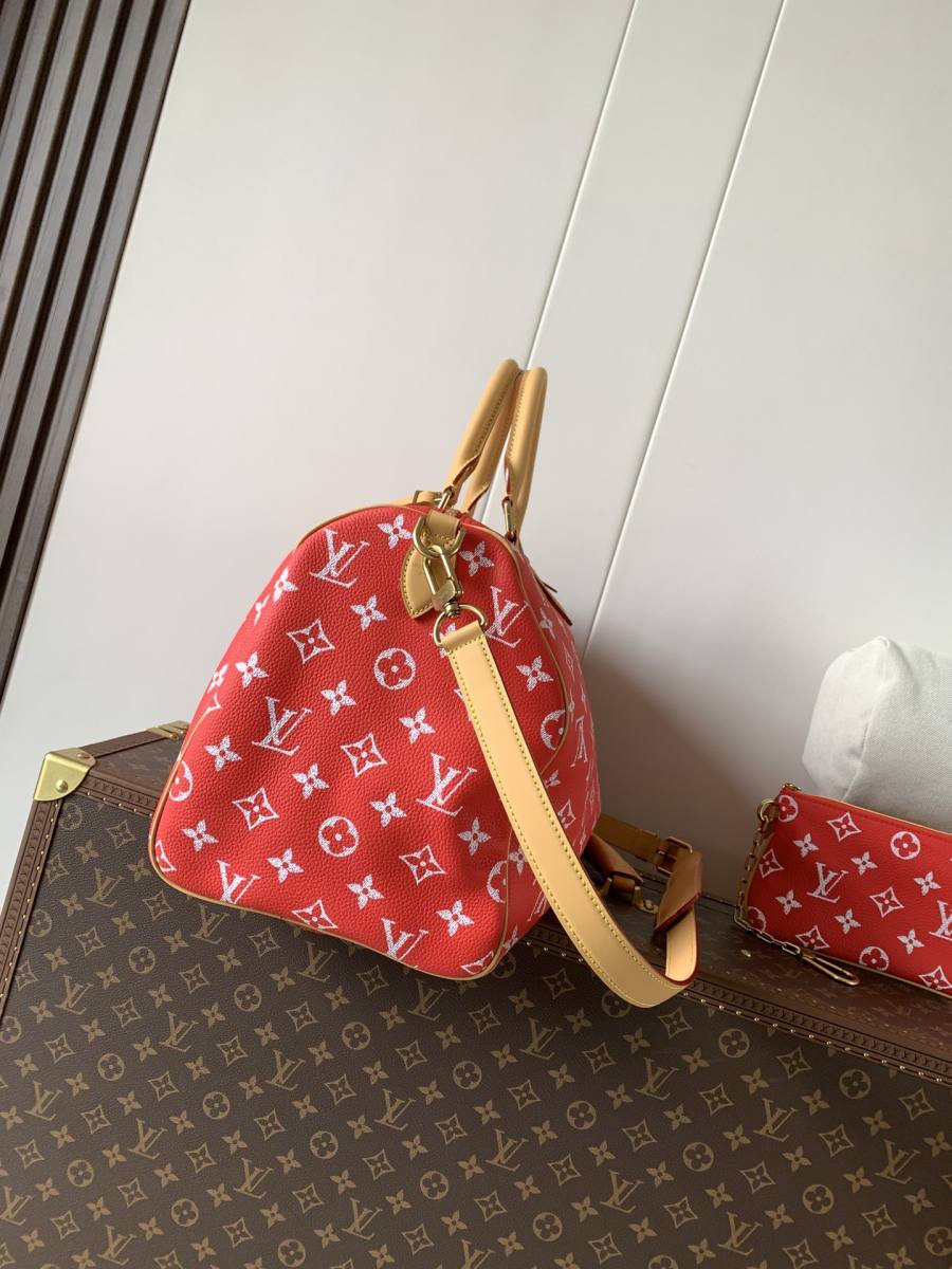 Louis Vuitton Speedy P109 Bandoulière 40 M24420 40 x 26 x 23 4F66