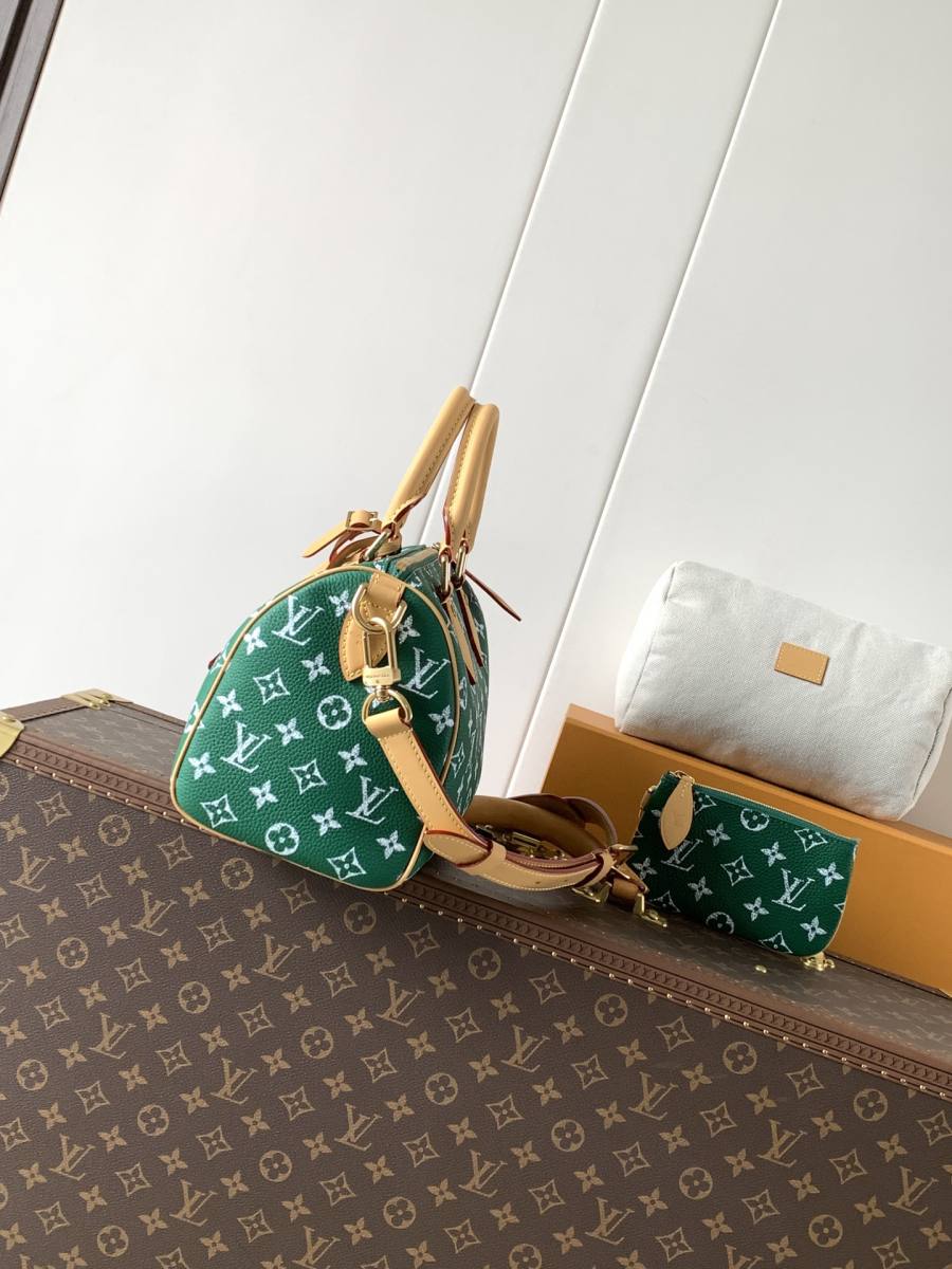 Louis Vuitton Speedy P109 Bandoulière 40 M24423 40 x 26 x 23 F9CE