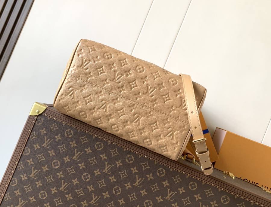 Louis Vuitton Speedy Soft 30 M11323 30 x 21 x 17 F506