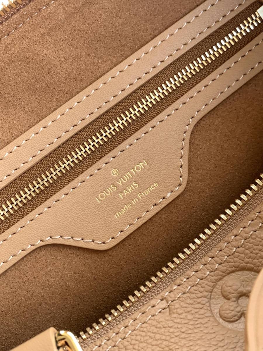 Louis Vuitton Speedy Soft 30 M11323 30 x 21 x 17 F506