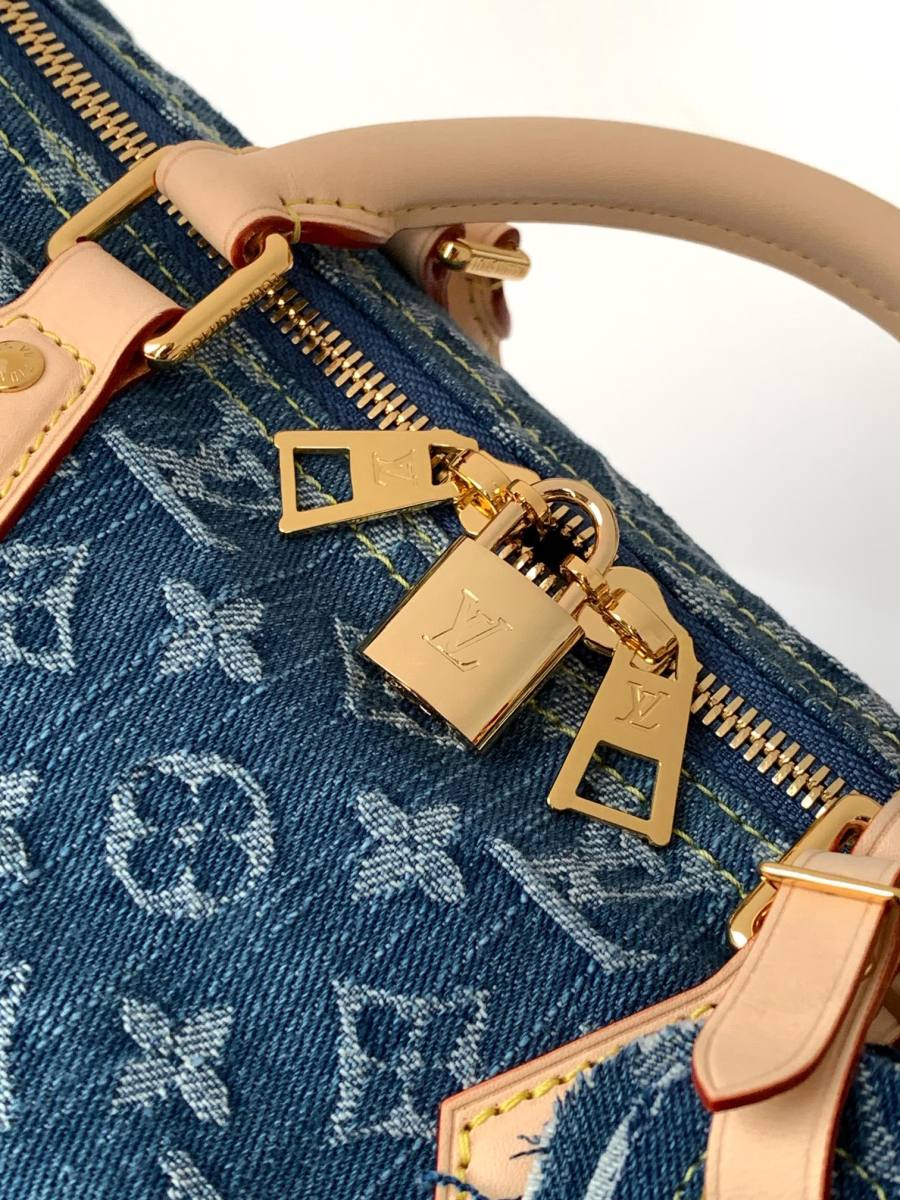 Louis Vuitton Speedy Soft 30 M14430 30 x 21 x 17 28A4