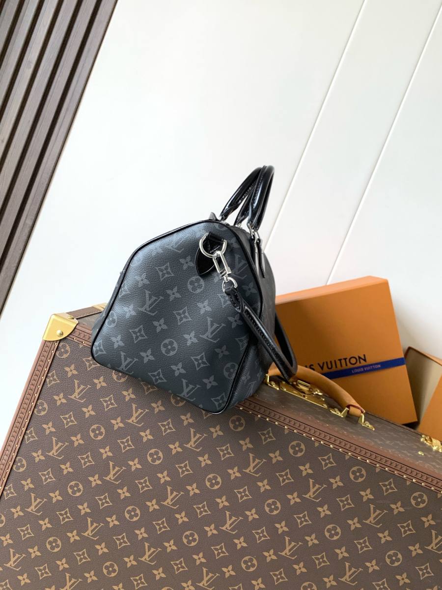 Louis Vuitton Speedy Soft 30 M15102 30 x 21 x 17 F23C
