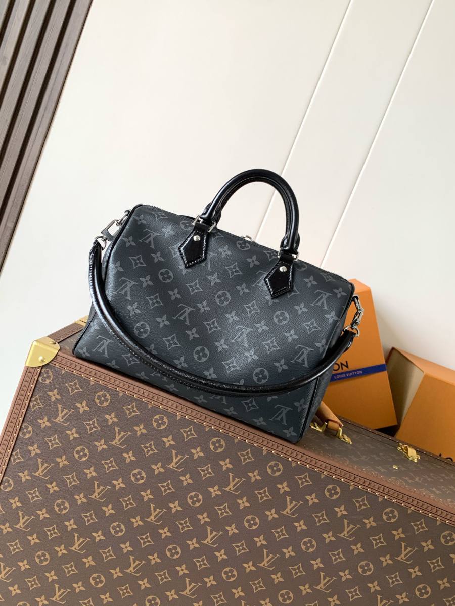 Louis Vuitton Speedy Soft 30 M15102 30 x 21 x 17 F23C