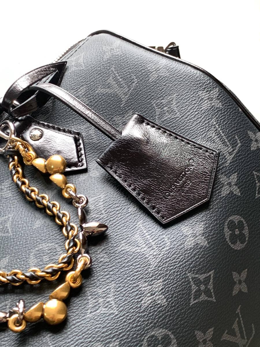 Louis Vuitton Speedy Soft 30 M15102 30 x 21 x 17 F23C