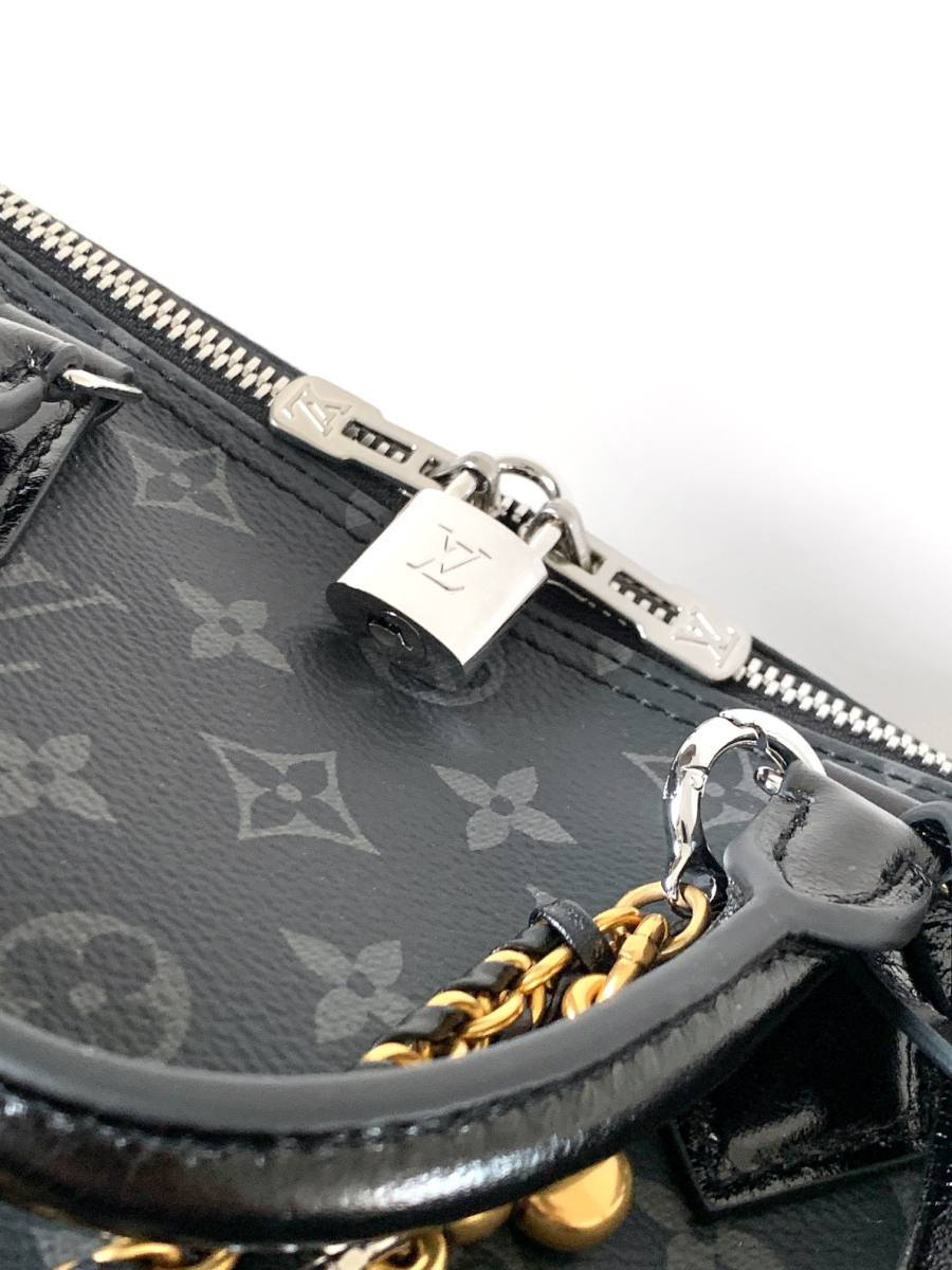 Louis Vuitton Speedy Soft 30 M15102 30 x 21 x 17 F23C