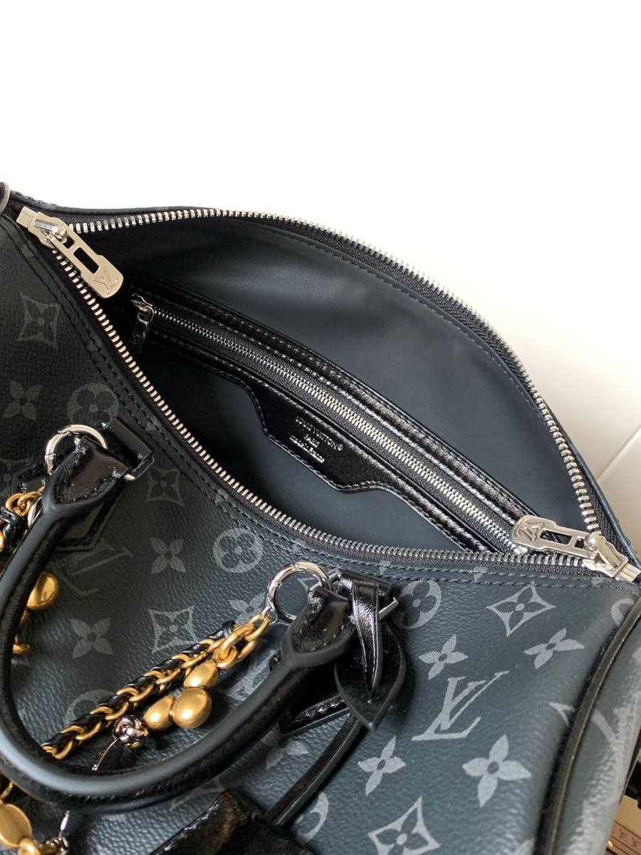 Louis Vuitton Speedy Soft 30 M15102 30 x 21 x 17 F23C