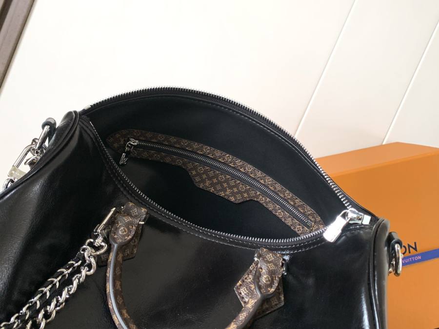 Louis Vuitton Speedy Soft 30 M29419 30 x 21 x 17 E104