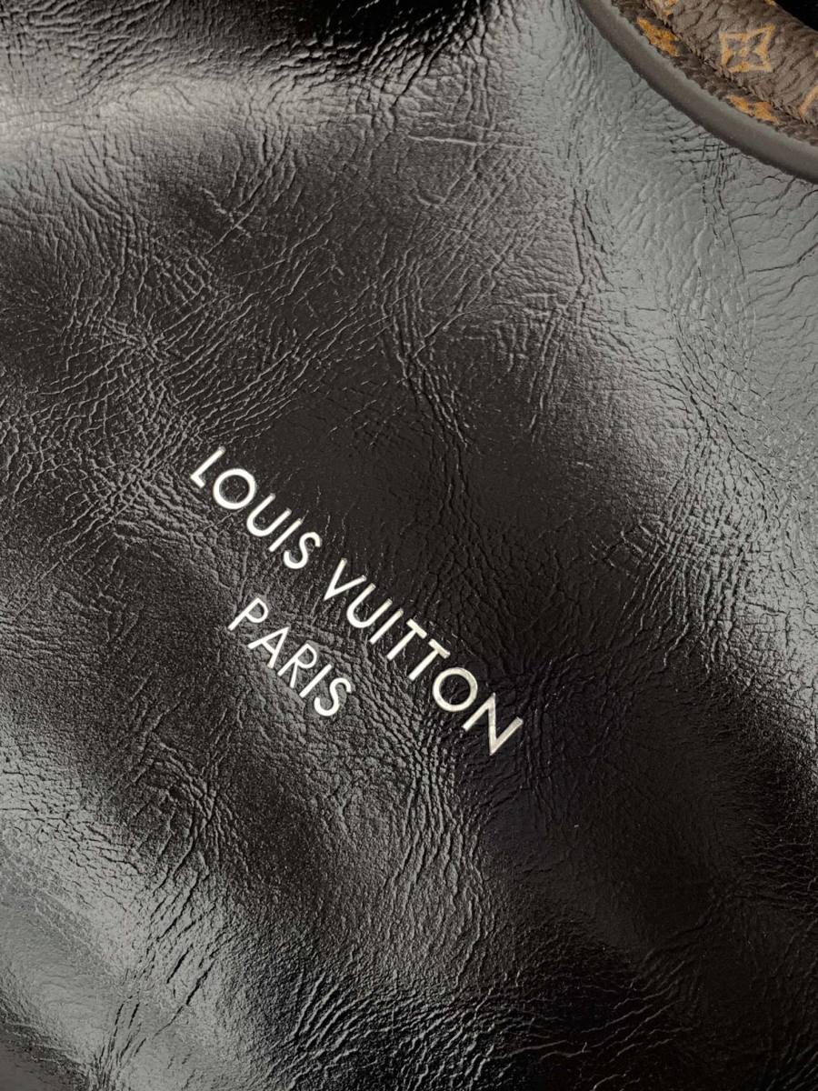 Louis Vuitton Speedy Soft 30 M29419 30 x 21 x 17 E104