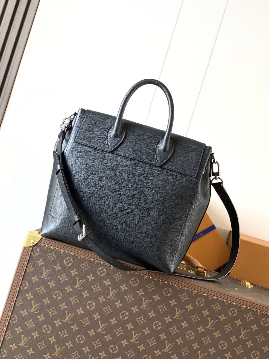 Louis Vuitton Steamer 30 M27061 30 x 22 x 13 7E17