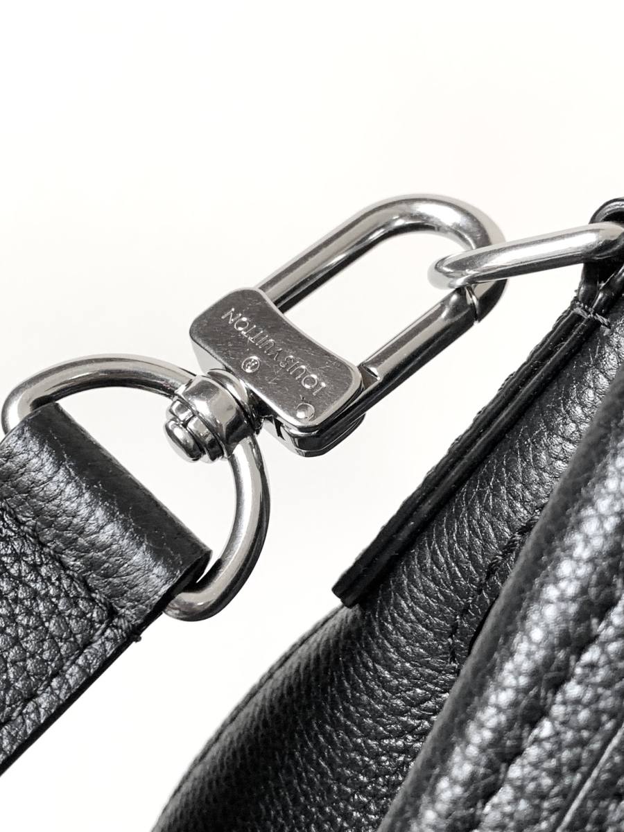 Louis Vuitton Steamer 30 M27061 30 x 22 x 13 7E17
