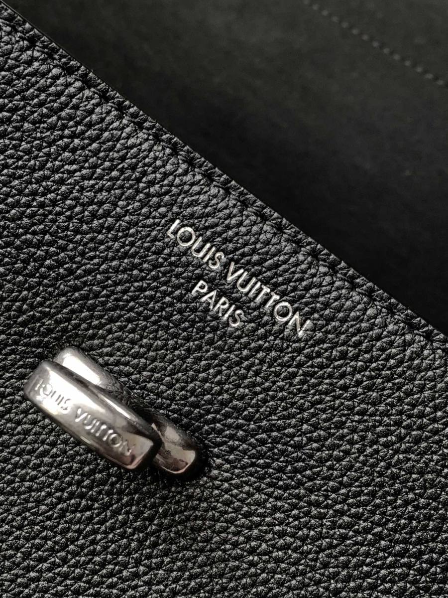 Louis Vuitton Steamer 30 M27061 30 x 22 x 13 7E17
