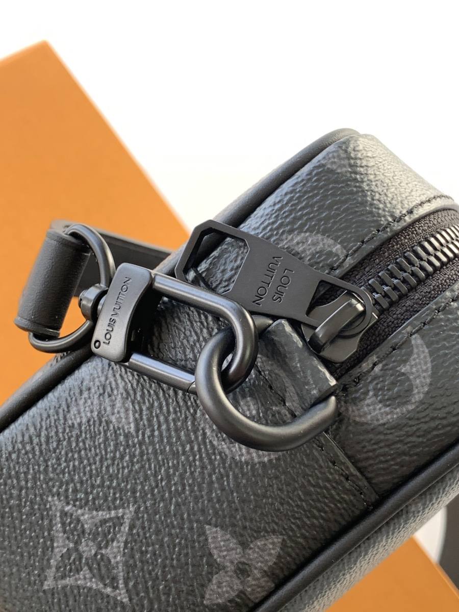 Louis Vuitton Trocadéro Mini M14253 18 x 13 x 8 CC50