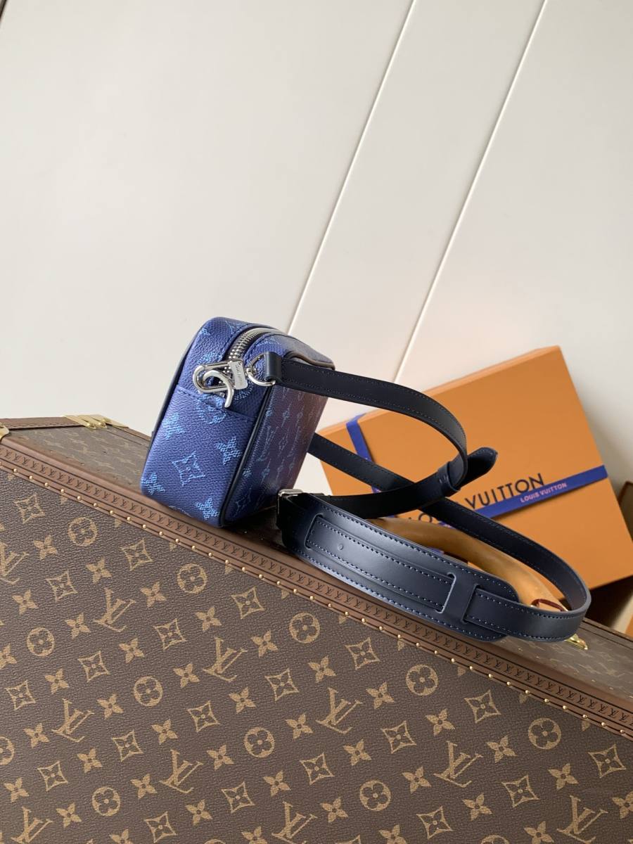 Louis Vuitton Trocadéro Mini M26862 18 x 13 x 8 FF0D