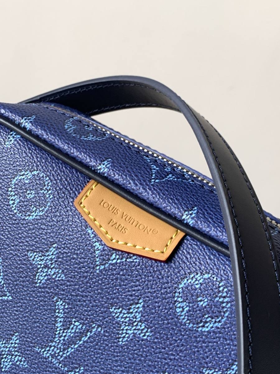 Louis Vuitton Trocadéro Mini M26862 18 x 13 x 8 FF0D