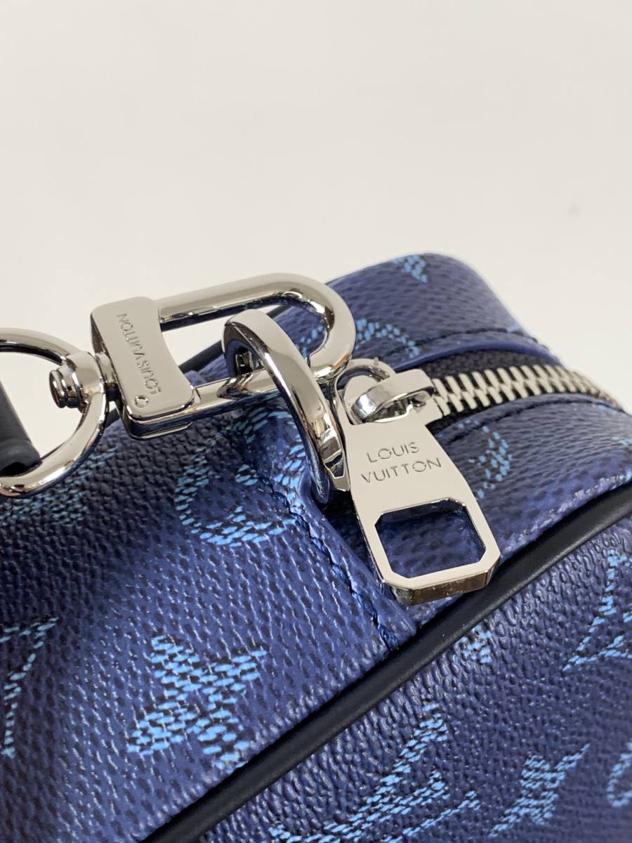 Louis Vuitton Trocadéro Mini M26862 18 x 13 x 8 FF0D