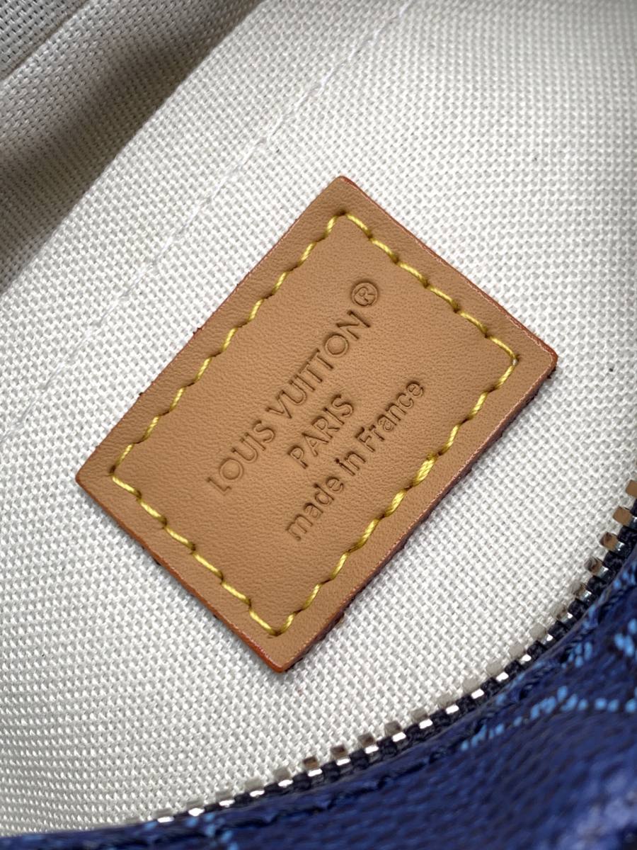 Louis Vuitton Trocadéro Mini M26862 18 x 13 x 8 FF0D