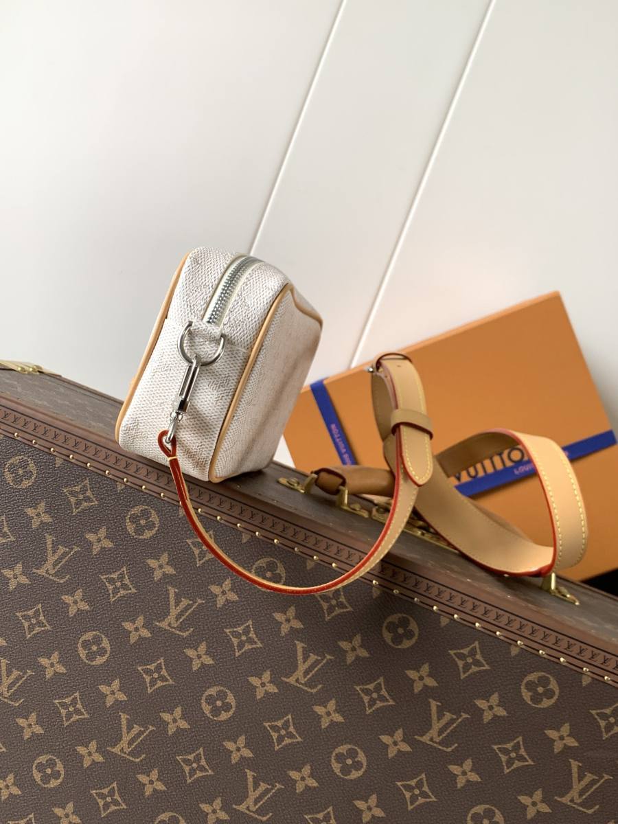 Louis Vuitton Trocadéro Mini M27155 18 x 13 x 8 64D6