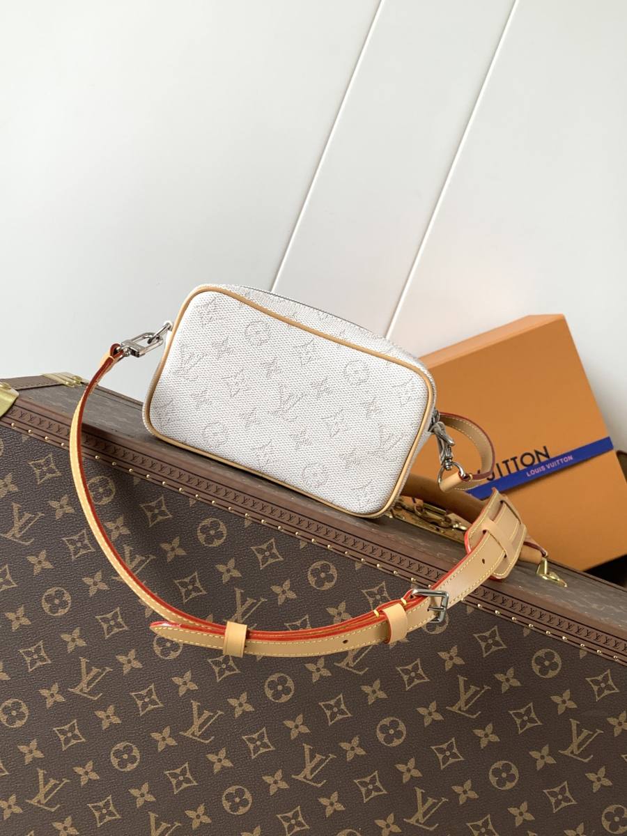 Louis Vuitton Trocadéro Mini M27155 18 x 13 x 8 64D6