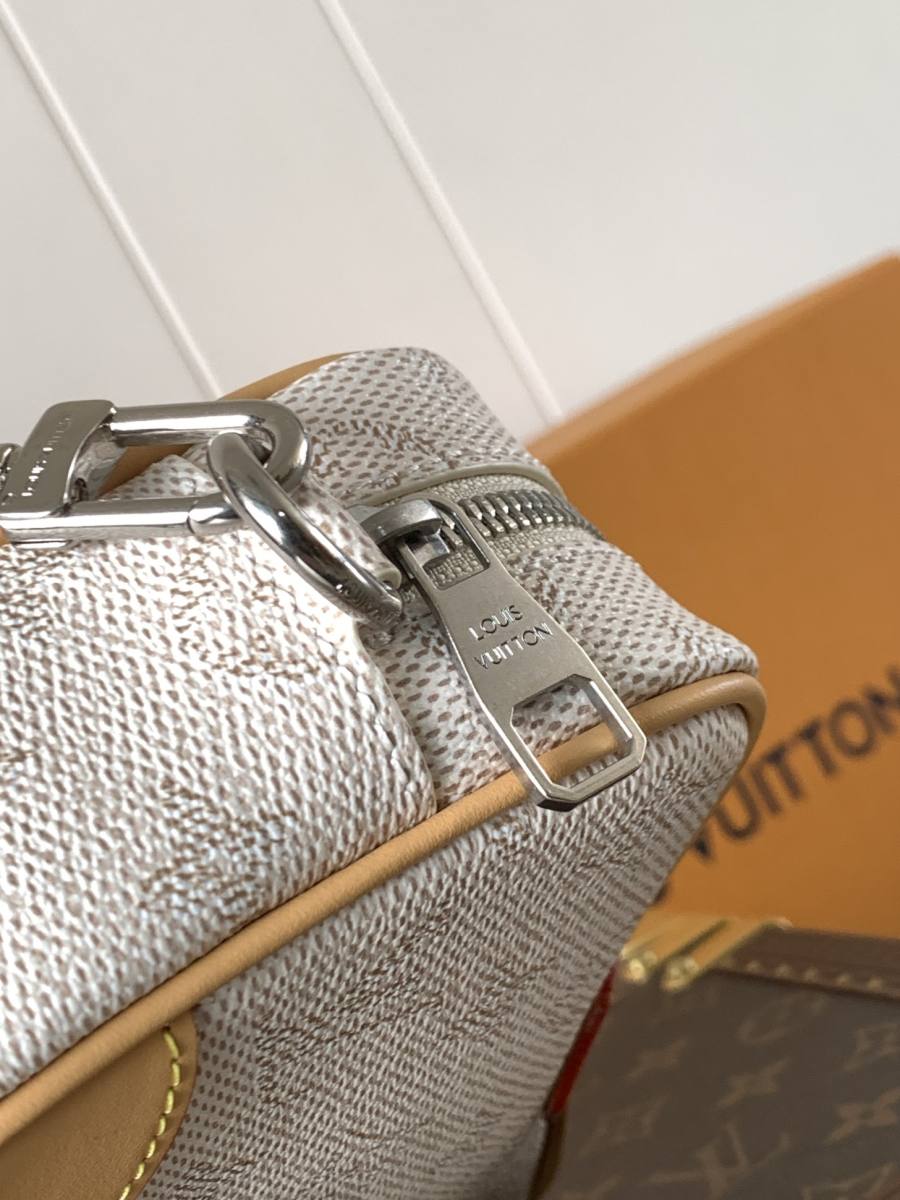Louis Vuitton Trocadéro Mini M27155 18 x 13 x 8 64D6