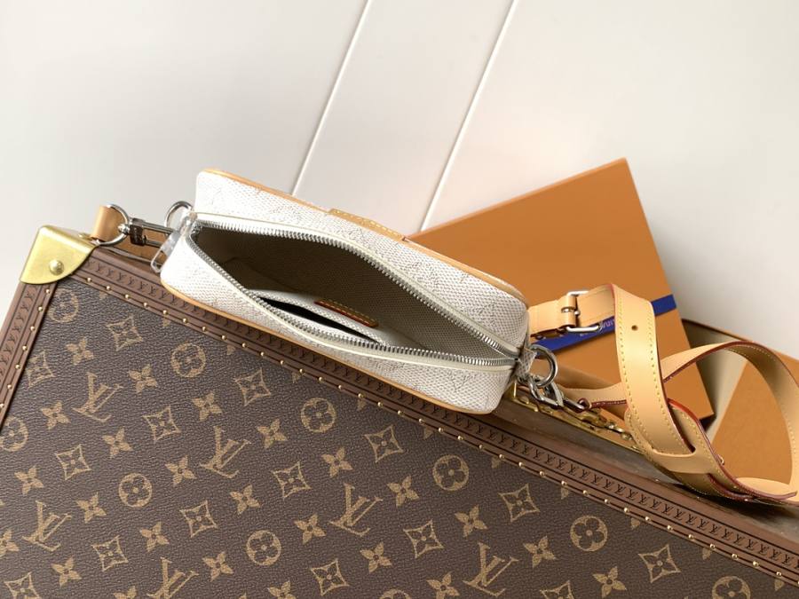 Louis Vuitton Trocadéro Mini M27155 18 x 13 x 8 64D6