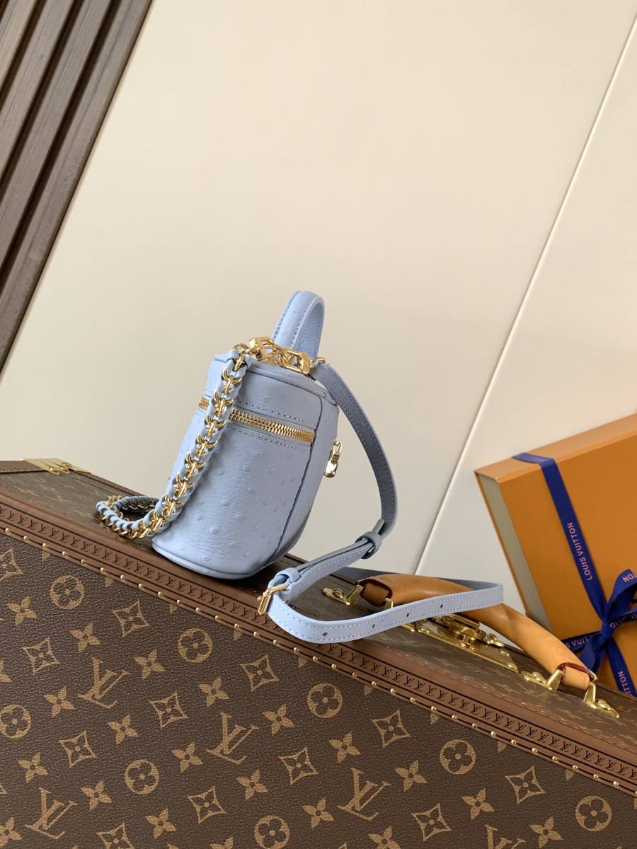 Louis Vuitton Vanity PM M85806 23 x 14 x 10 80F9