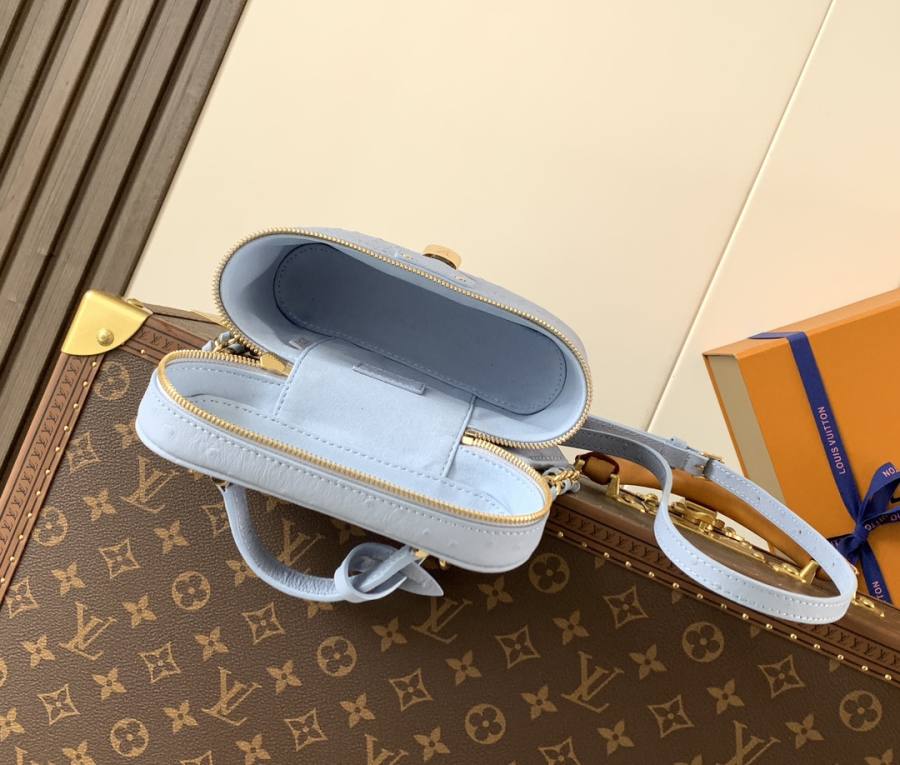 Louis Vuitton Vanity PM M85806 23 x 14 x 10 80F9