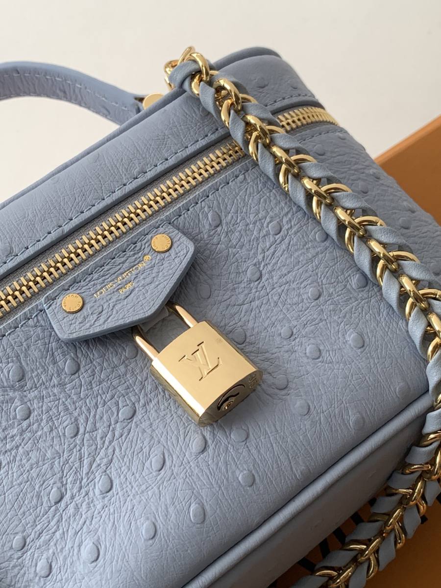 Louis Vuitton Vanity PM M85806 23 x 14 x 10 80F9