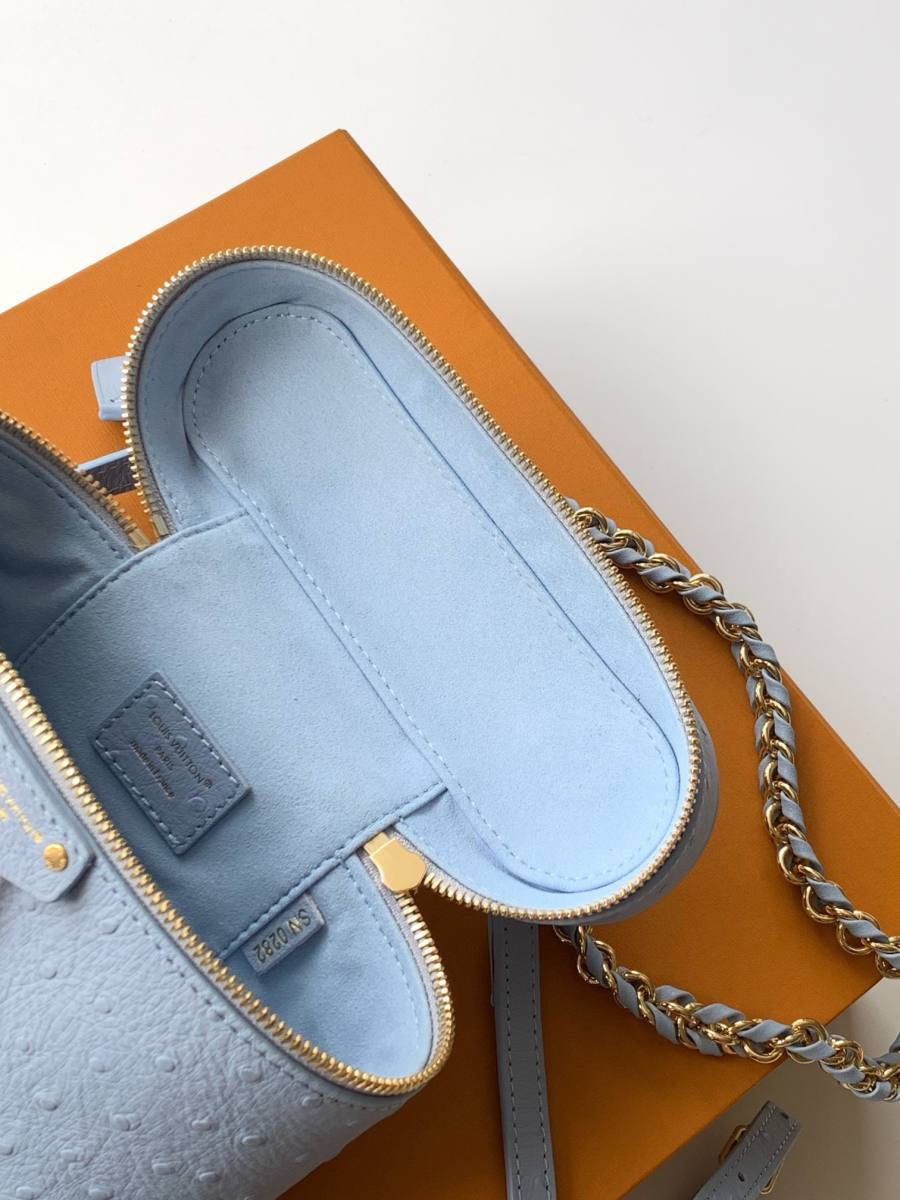 Louis Vuitton Vanity PM M85806 23 x 14 x 10 80F9