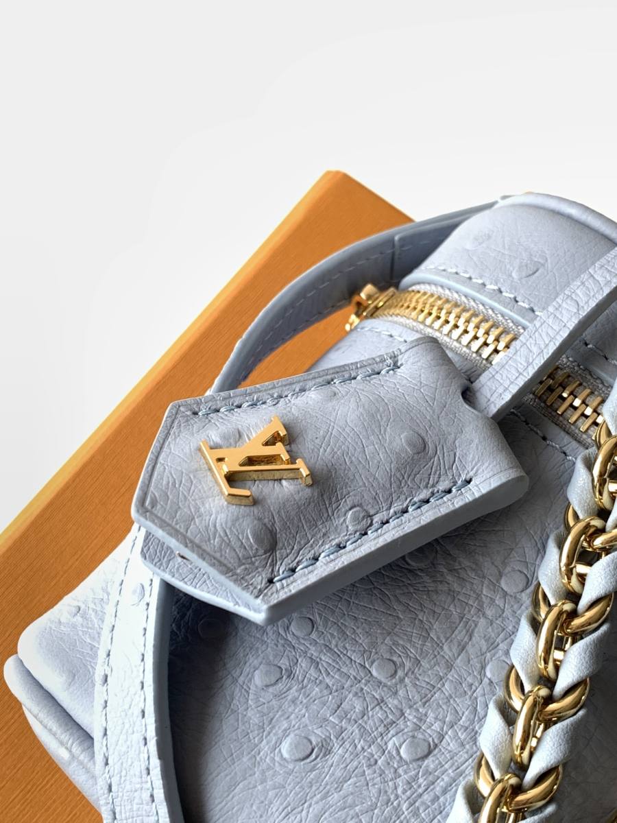 Louis Vuitton Vanity PM M85806 23 x 14 x 10 80F9
