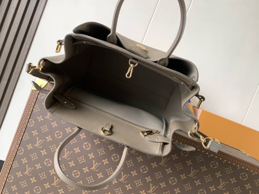 Louis Vuitton Vendôme PM M27040 29 x 20 x 12 7BC3